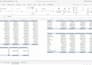create excel dashboard reports